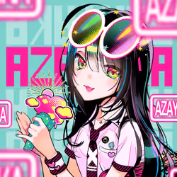 AZAYAKA #1283