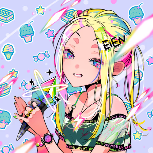 Azayaka Official