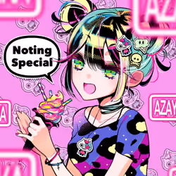 AZAYAKA #979
