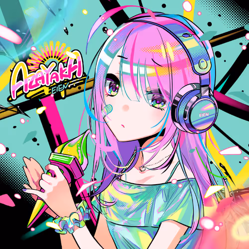 AZAYAKA #255