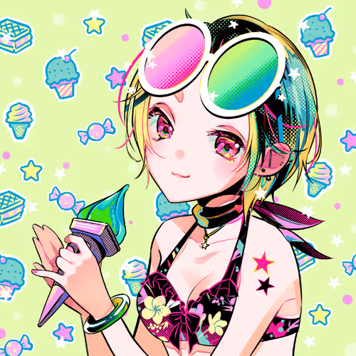 Azayaka Official