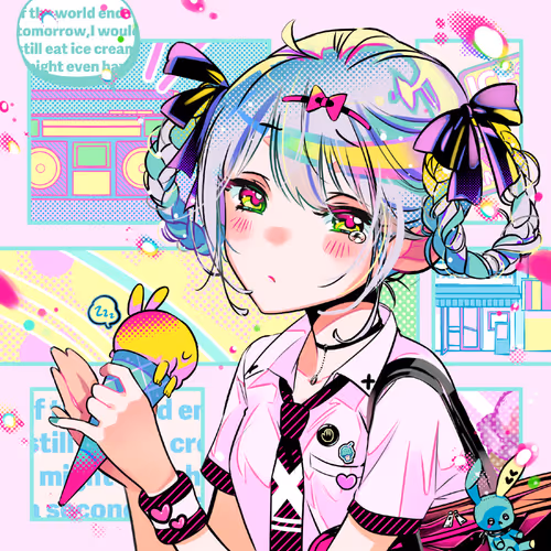 Azayaka Official