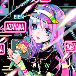AZAYAKA #1125