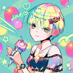 AZAYAKA #778