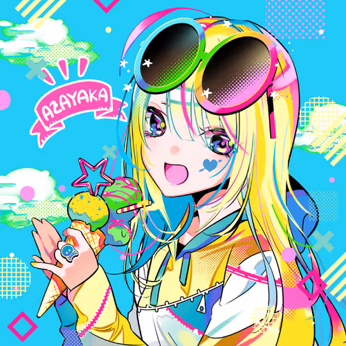 Azayaka Official