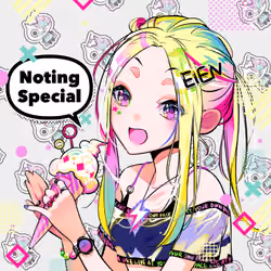 AZAYAKA #50