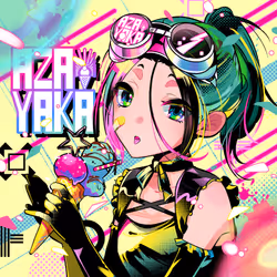 AZAYAKA #1173