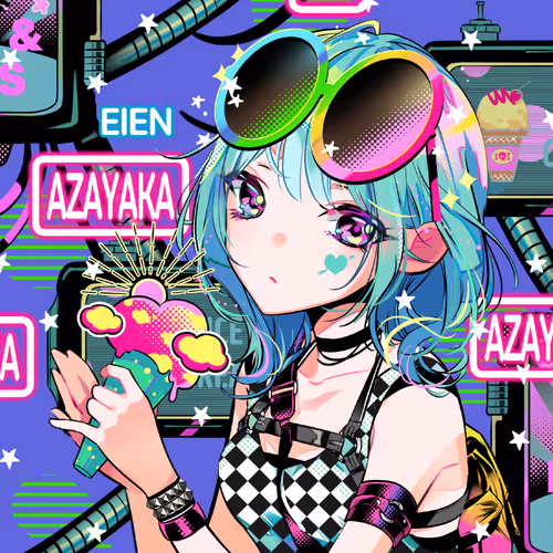 Azayaka Official