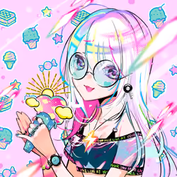 AZAYAKA #982