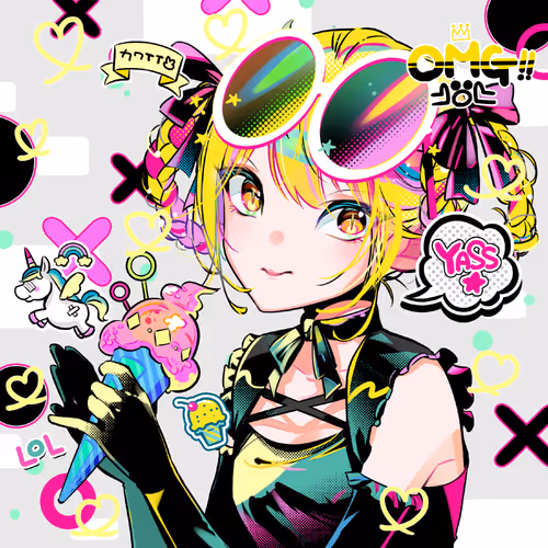 Azayaka Official