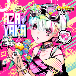 AZAYAKA #206