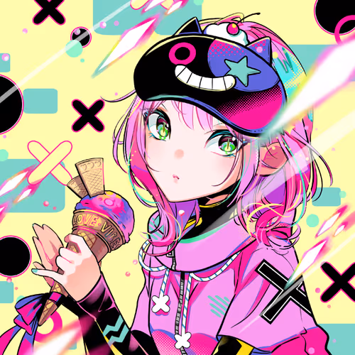 AZAYAKA #1245
