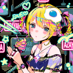 AZAYAKA #214