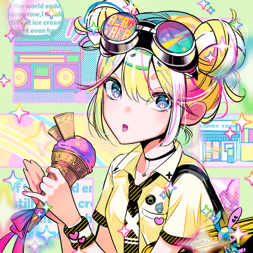 Azayaka Official