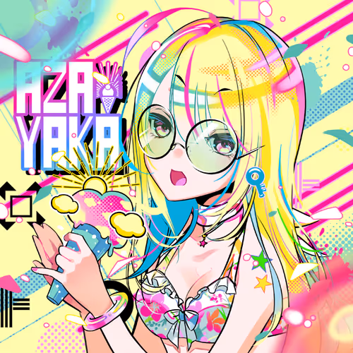 Azayaka Official