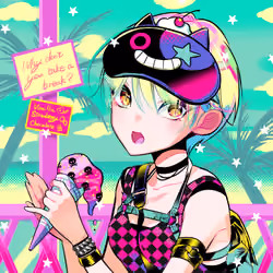 AZAYAKA #854