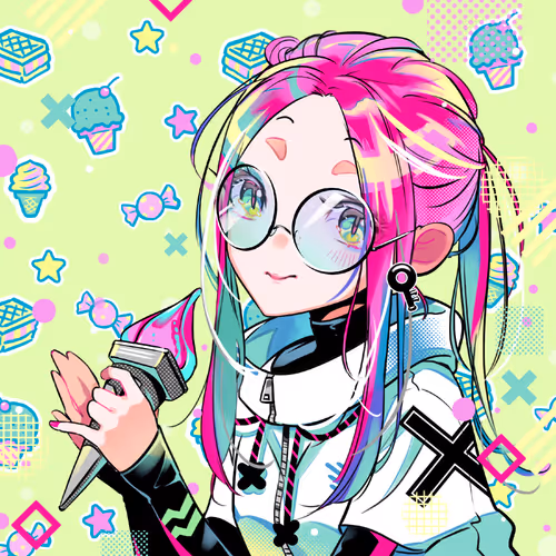 AZAYAKA #851