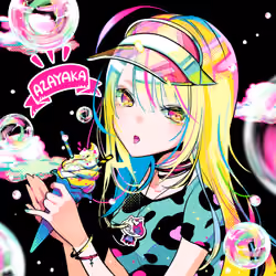 AZAYAKA #264