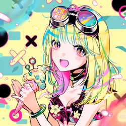 AZAYAKA #1145