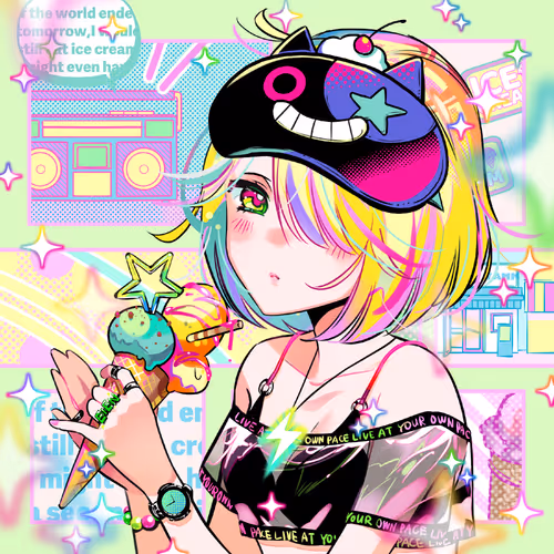 AZAYAKA #604