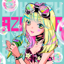 AZAYAKA #231
