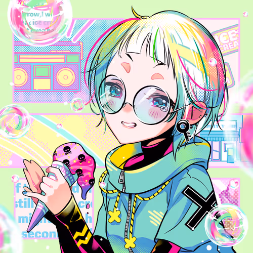 AZAYAKA #1402