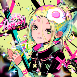 AZAYAKA #1198