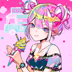AZAYAKA #566