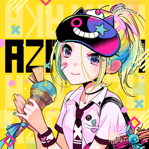 Azayaka Official