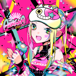 AZAYAKA #267
