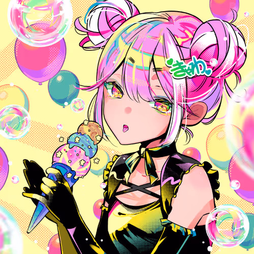 Azayaka Official
