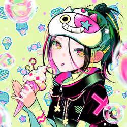 AZAYAKA #810