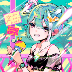 AZAYAKA #936