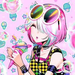 AZAYAKA #1023