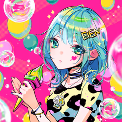 AZAYAKA #1143