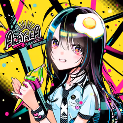 AZAYAKA #1102