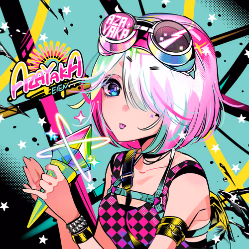 Azayaka Official