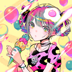 AZAYAKA #227