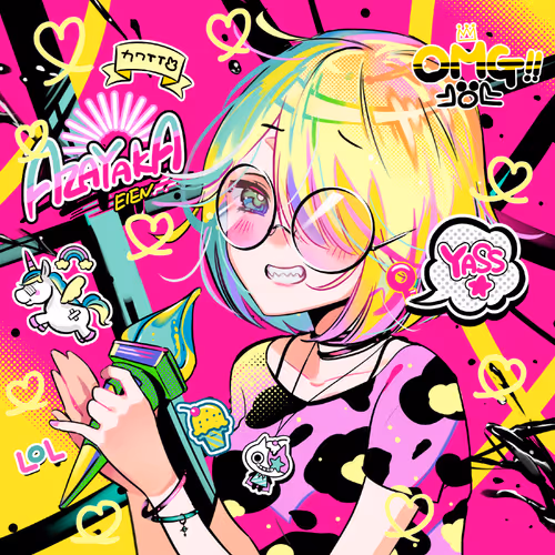 Azayaka Official