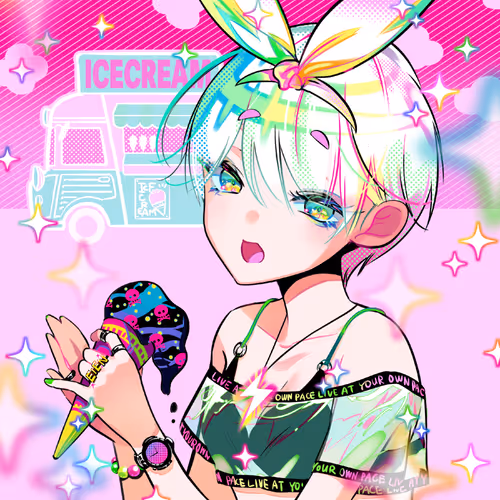 Azayaka Official