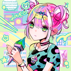 AZAYAKA #1123