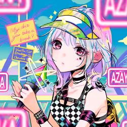 AZAYAKA #212