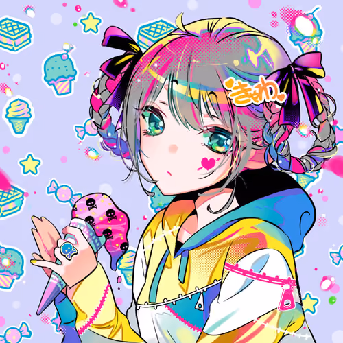 AZAYAKA #903