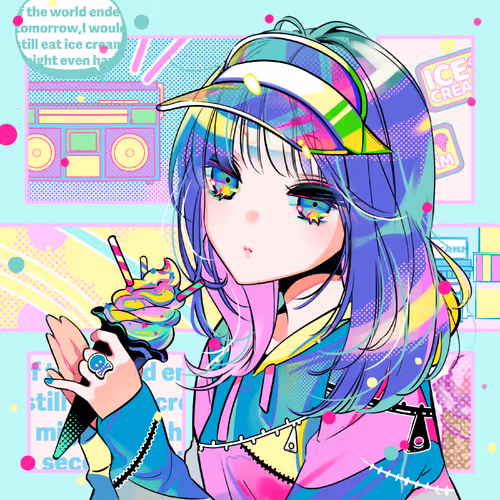 Azayaka Official