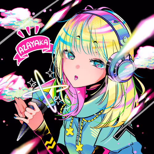 AZAYAKA #361