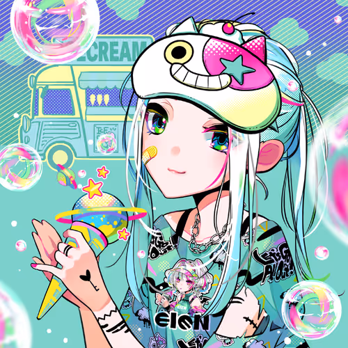 Azayaka Official