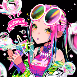 AZAYAKA #1062