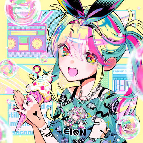 Azayaka Official