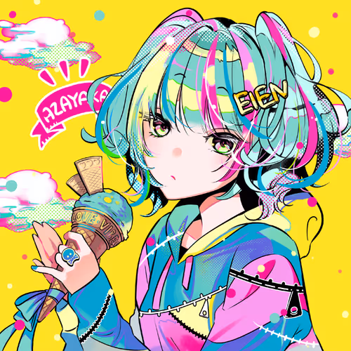 Azayaka Official