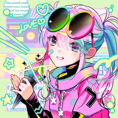 Azayaka Official